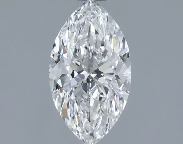 0.72 Carat · F · SI1 Rare Carat Ideal Cut