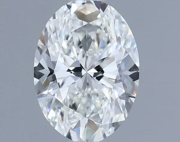 0.6 Carat · G · VVS1 Rare Carat Ideal Cut
