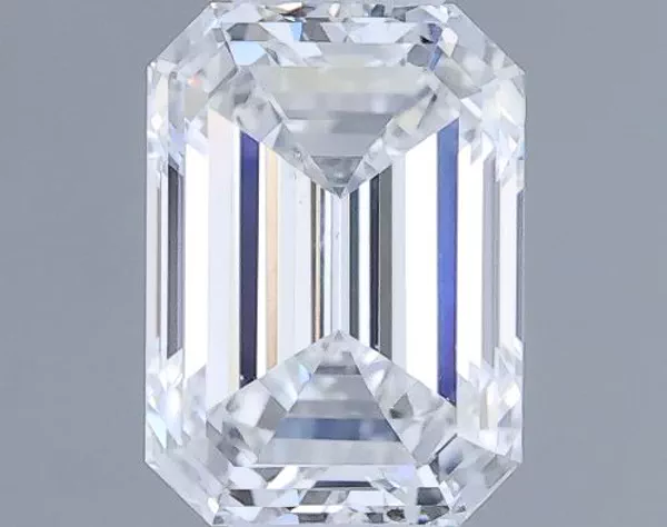 0.5 Carat · E · VS2 Rare Carat Ideal Cut
