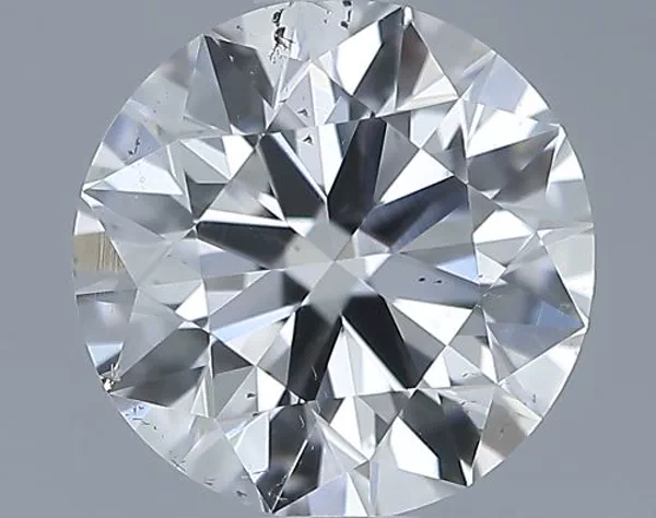 0.86 Carat · E · SI2 Rare Carat Ideal Cut