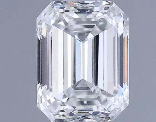 0.69 Carat · F · VVS2 very good Cut