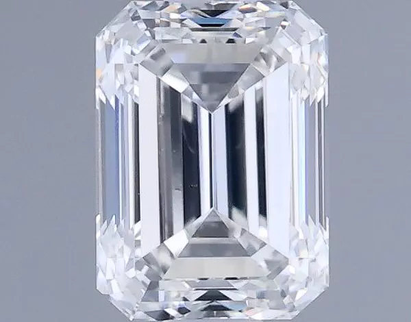 0.71 Carat · D · SI1 very good Cut
