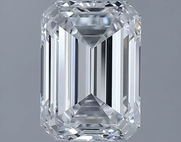 2.01 Carat · D · VVS2 Rare Carat Ideal Cut