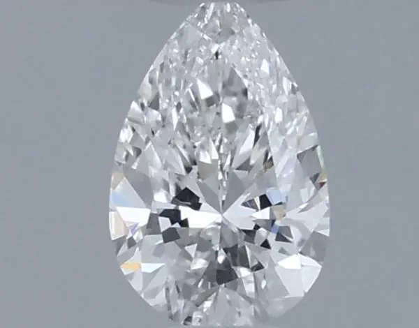 0.31 Carat · F · VVS2 very good Cut