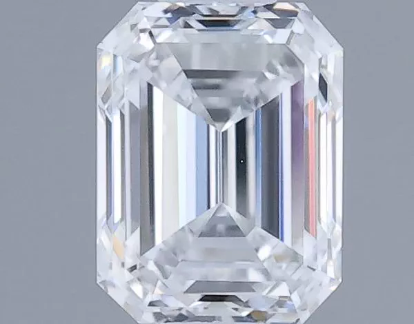 0.5 Carat · D · VVS2 very good Cut