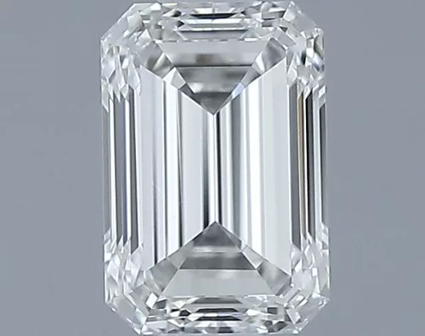 0.61 Carat · I · VVS2 Rare Carat Ideal Cut