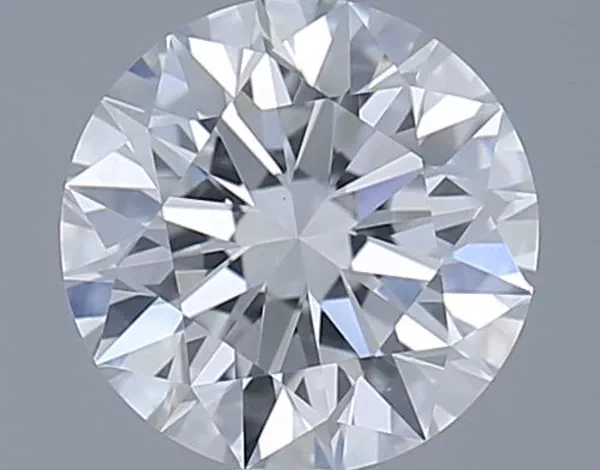 1.08 Carat · D · VS1 Rare Carat Ideal Cut