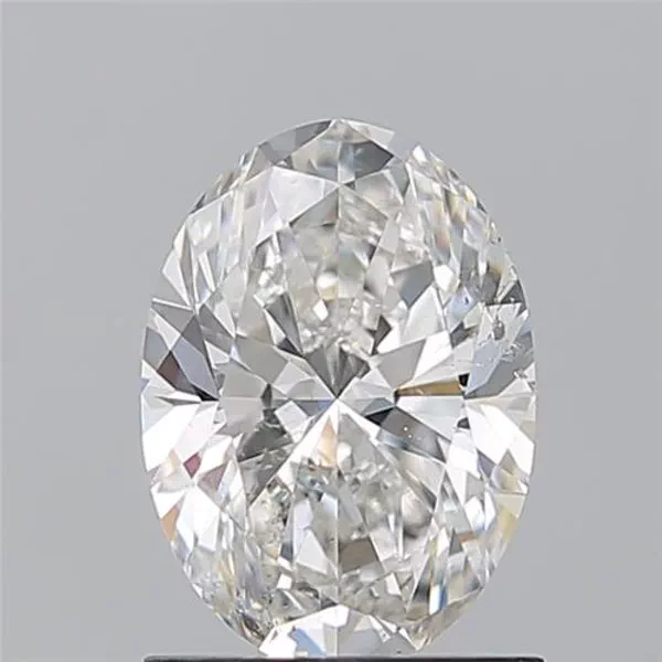 1.2 Carat · G · SI2 Rare Carat Ideal Cut