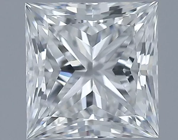 0.6 Carat · F · VVS1 very good Cut