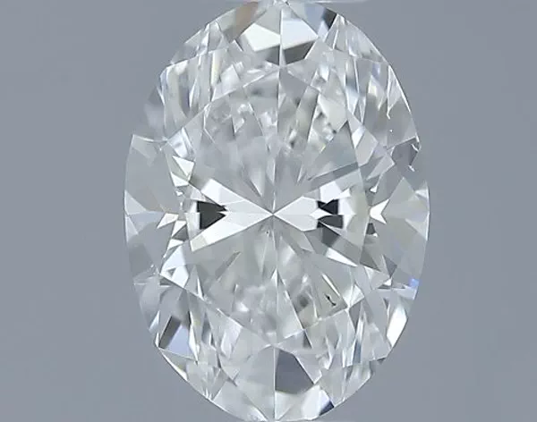 0.41 Carat · I · VS2 very good Cut