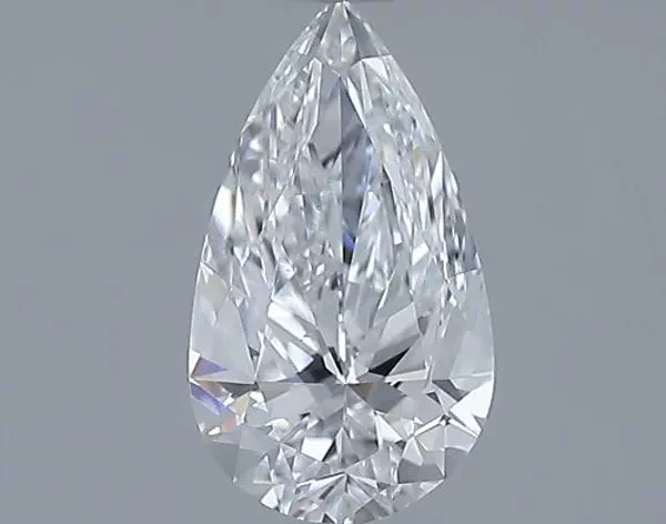 0.9 Carat · D · VVS1 Rare Carat Ideal Cut