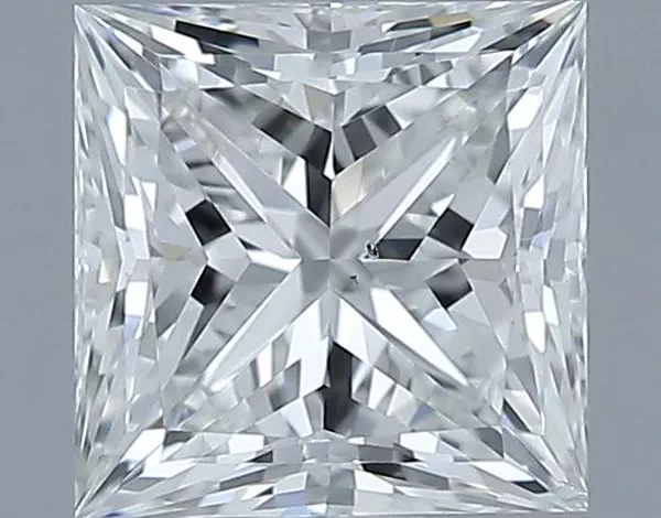 1 Carat · H · SI1 Rare Carat Ideal Cut