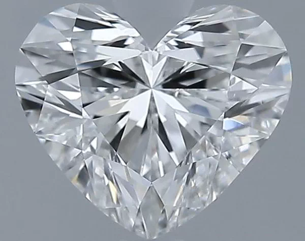 1.7 Carat · F · VVS2 Rare Carat Ideal Cut