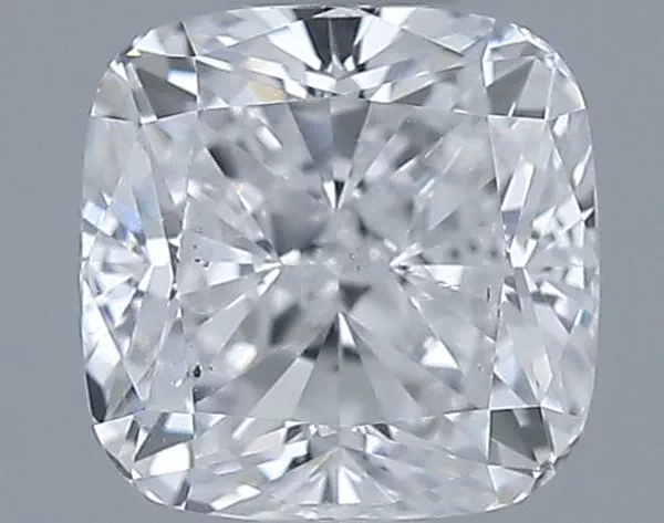 0.71 Carat · D · SI1 Rare Carat Ideal Cut