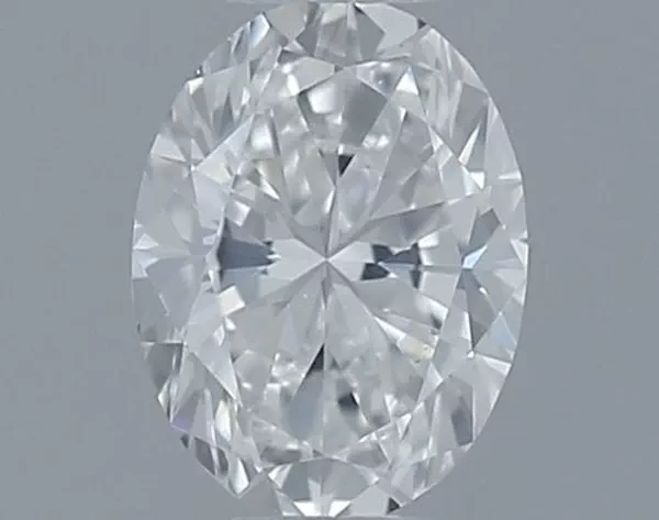 0.41 Carat · H · SI1 very good Cut