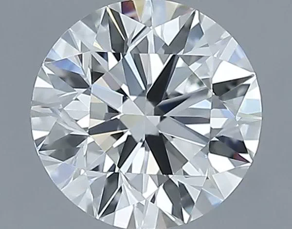 1.21 Carat · J · VVS1 Rare Carat Ideal Cut