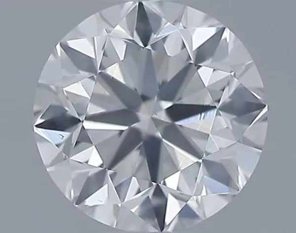 0.6 Carat · H · SI1 very good Cut