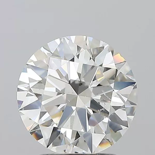 2 Carat · I · SI1 Rare Carat Ideal Cut