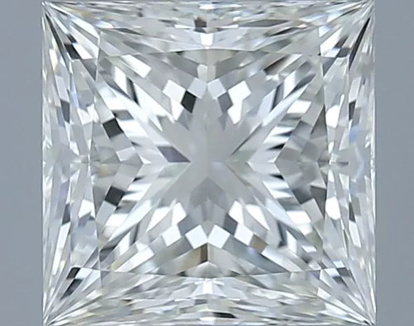 2.5 Carat · J · VVS2 Rare Carat Ideal Cut