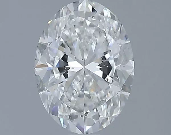 1.5 Carat · F · SI1 very good Cut