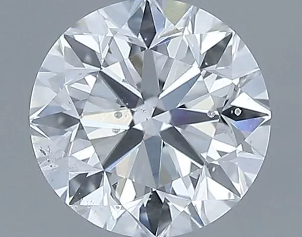 0.7 Carat · D · SI2 very good Cut
