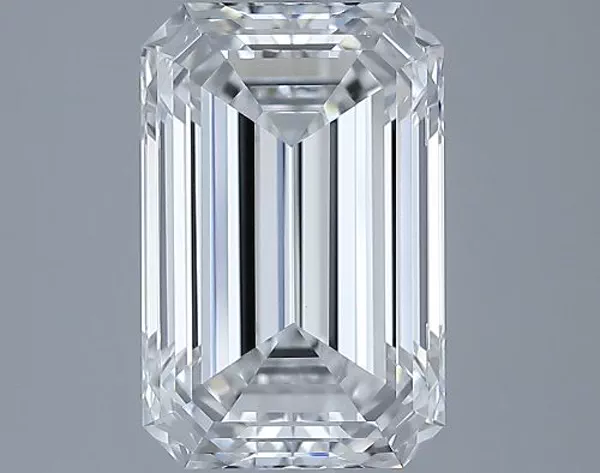 4.01 Carat · D · VS1 Rare Carat Ideal Cut