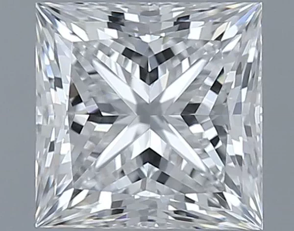 1 Carat · E · VVS2 Rare Carat Ideal Cut
