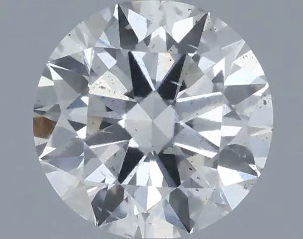 1 Carat · I · SI2 Rare Carat Ideal Cut