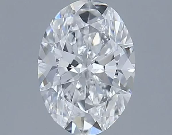 0.9 Carat · D · VVS1 Rare Carat Ideal Cut