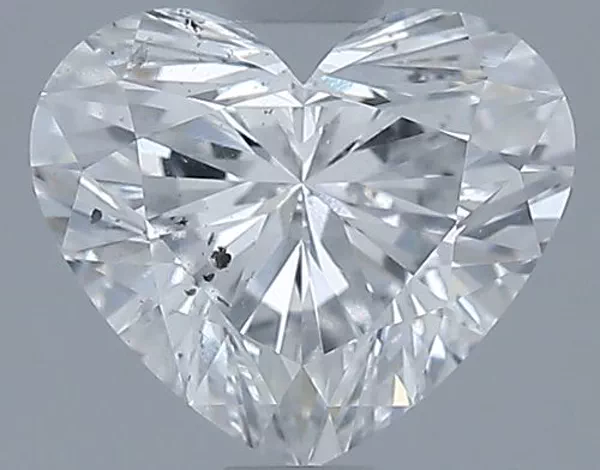 1.55 Carat · D · SI2 Rare Carat Ideal Cut