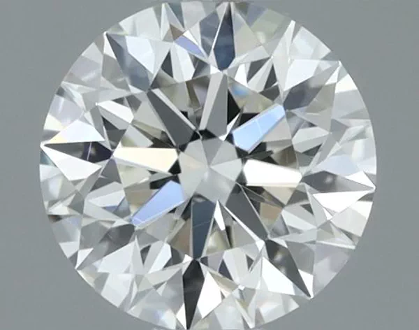 0.43 Carat · J · IF excellent Cut