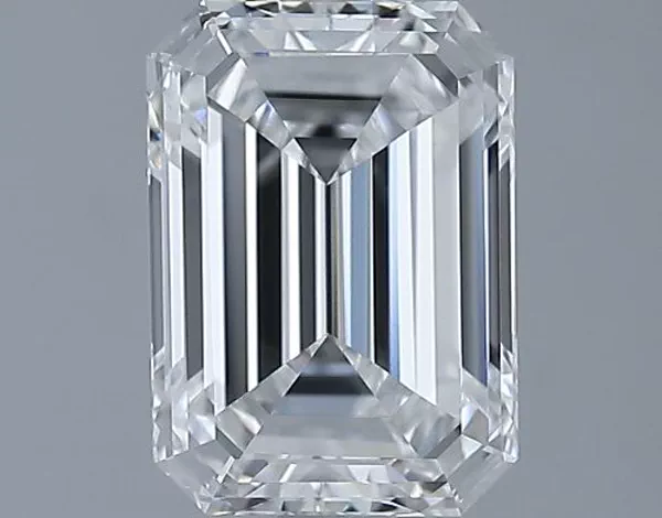2 Carat · E · VVS1 very good Cut
