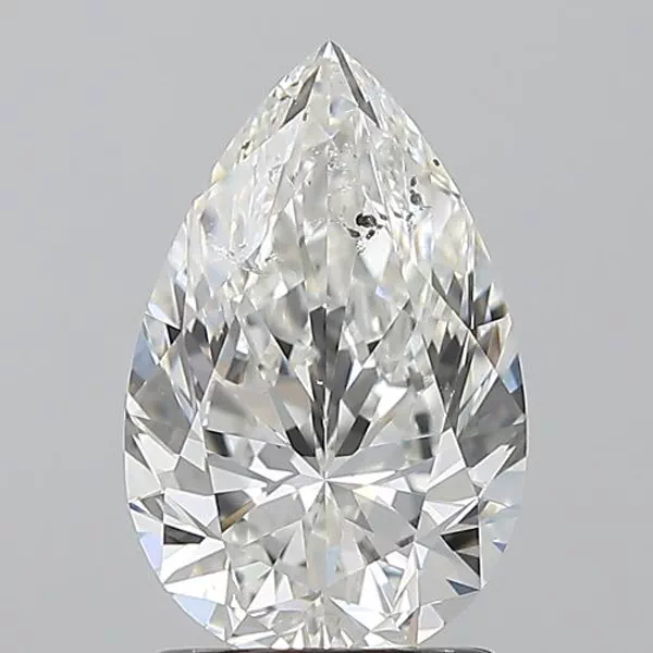 1.7 Carat · G · SI2 Rare Carat Ideal Cut
