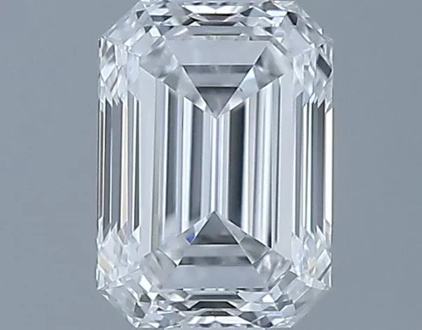 0.61 Carat · D · VVS1 Rare Carat Ideal Cut