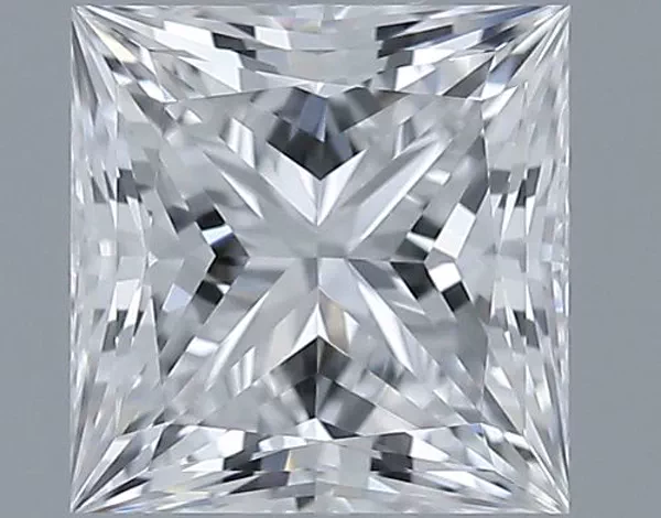 0.91 Carat · D · VVS2 Rare Carat Ideal Cut