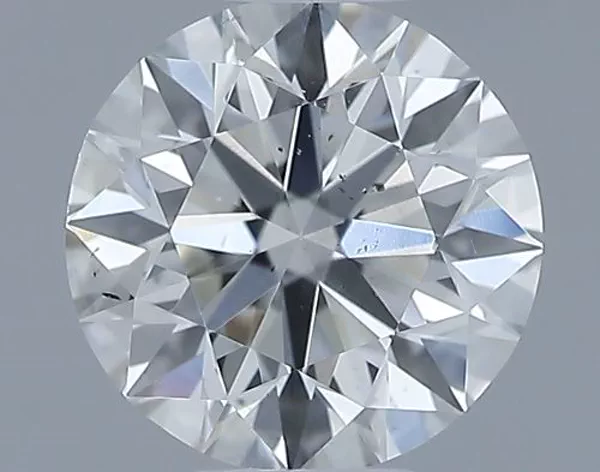 0.59 Carat · I · SI1 excellent Cut