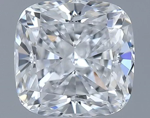 0.81 Carat · D · VVS2 Rare Carat Ideal Cut