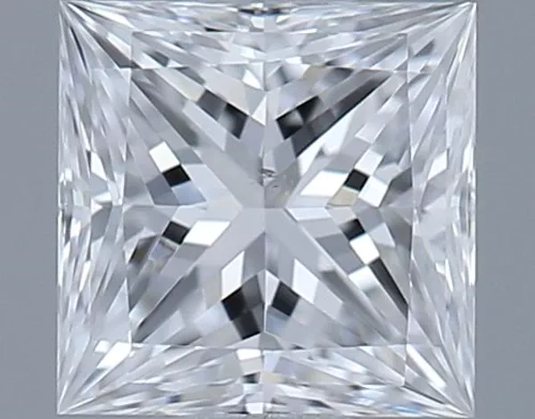 0.43 Carat · D · SI1 Rare Carat Ideal Cut