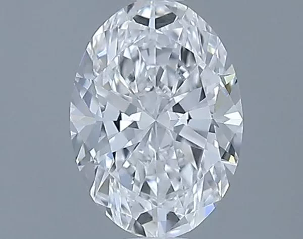 0.55 Carat · D · IF Rare Carat Ideal Cut
