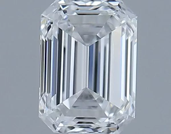 0.61 Carat · E · FL Rare Carat Ideal Cut