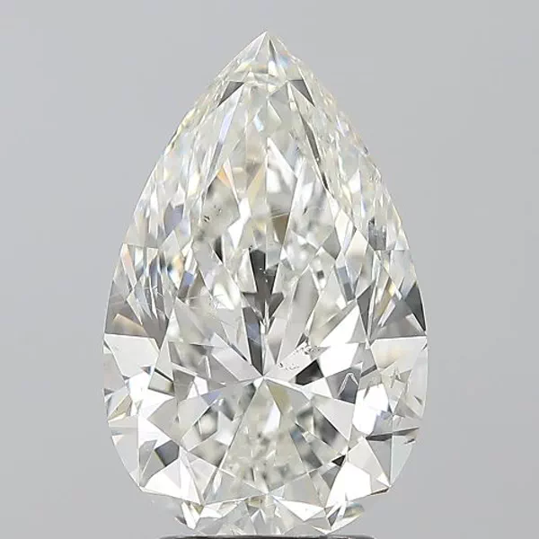 3.5 Carat · I · SI2 Rare Carat Ideal Cut