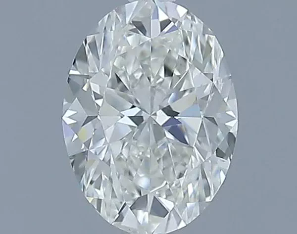 0.81 Carat · I · VS1 very good Cut