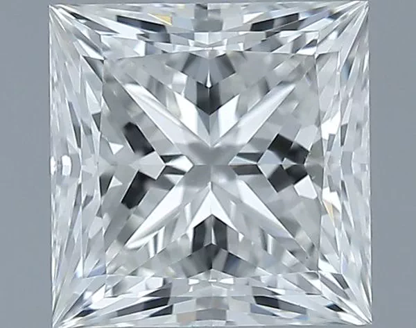 1.1 Carat · I · VS1 Rare Carat Ideal Cut