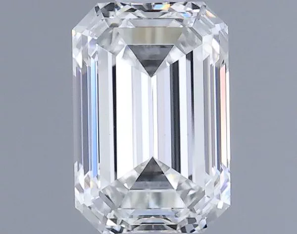 0.59 Carat · G · VVS2 Rare Carat Ideal Cut