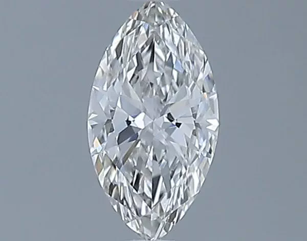 0.34 Carat · H · VVS2 Rare Carat Ideal Cut