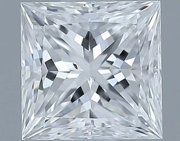 0.43 Carat · D · SI1 Rare Carat Ideal Cut