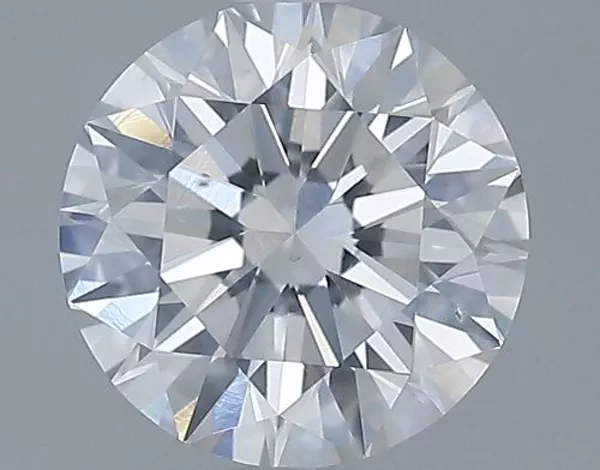 1.33 Carat · F · SI2 Rare Carat Ideal Cut