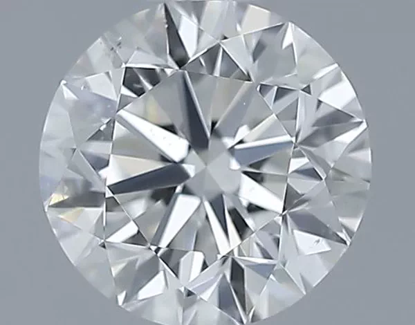 0.9 Carat · H · SI1 very good Cut