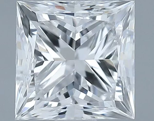 1 Carat · E · VS1 Rare Carat Ideal Cut