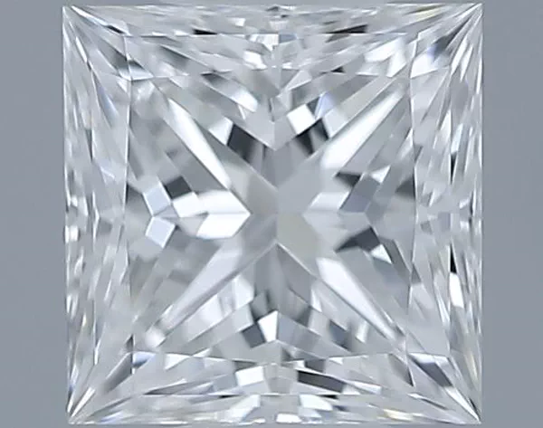 0.47 Carat · E · VVS1 Rare Carat Ideal Cut
